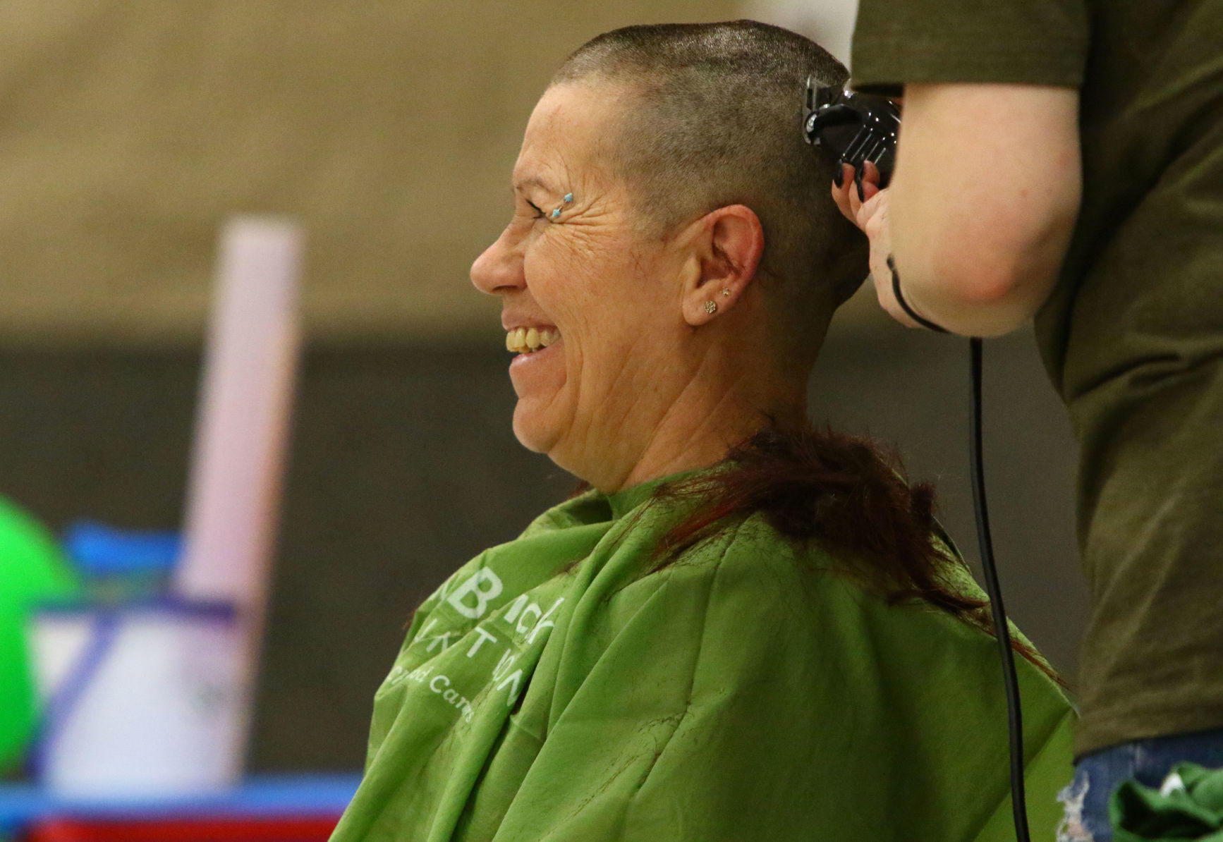 Gallery: Northwest Indiana Cancer Kids Foundation 7th annual St. Baldrick's Foundation Event